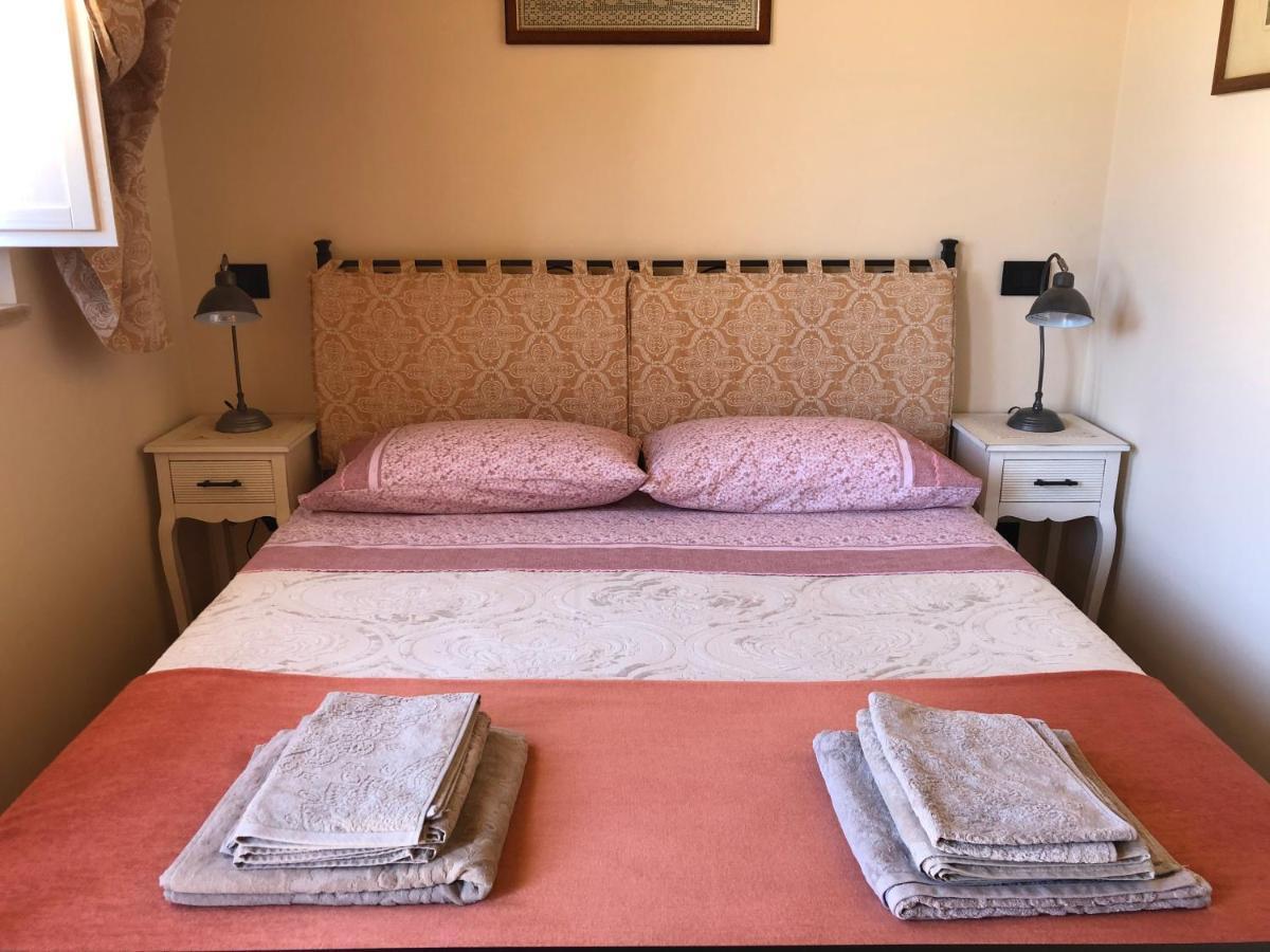 Il Poggio Degli Antichi Sapori Villa Paternopoli Dış mekan fotoğraf