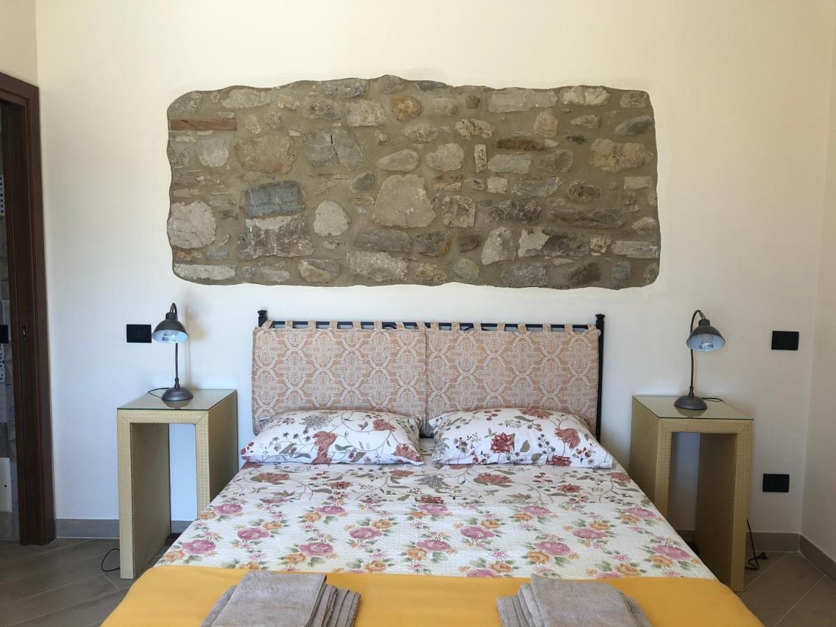 Il Poggio Degli Antichi Sapori Villa Paternopoli Dış mekan fotoğraf