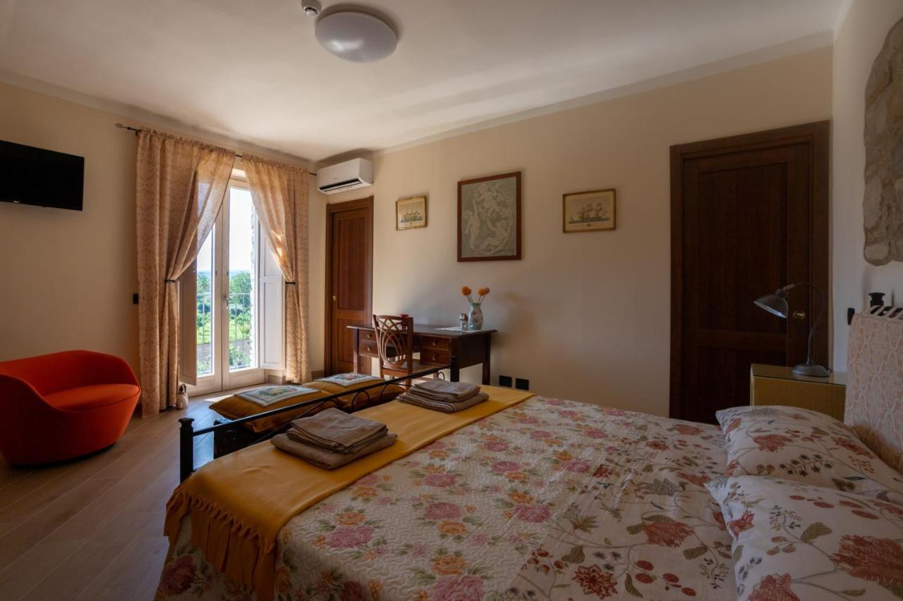 Il Poggio Degli Antichi Sapori Villa Paternopoli Dış mekan fotoğraf