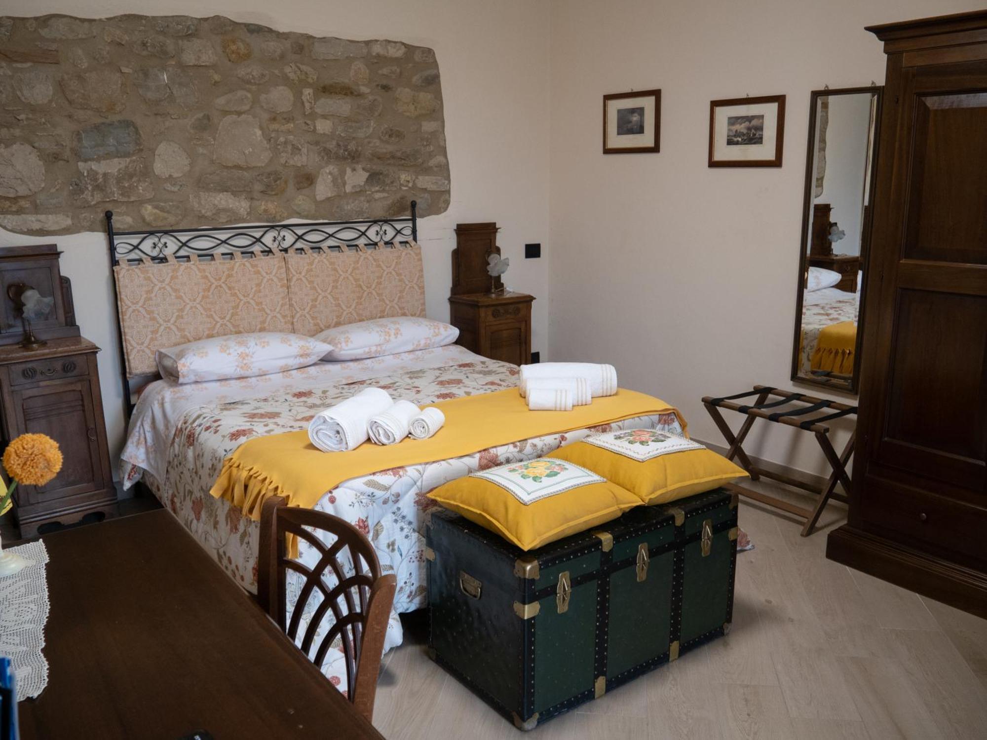 Il Poggio Degli Antichi Sapori Villa Paternopoli Dış mekan fotoğraf
