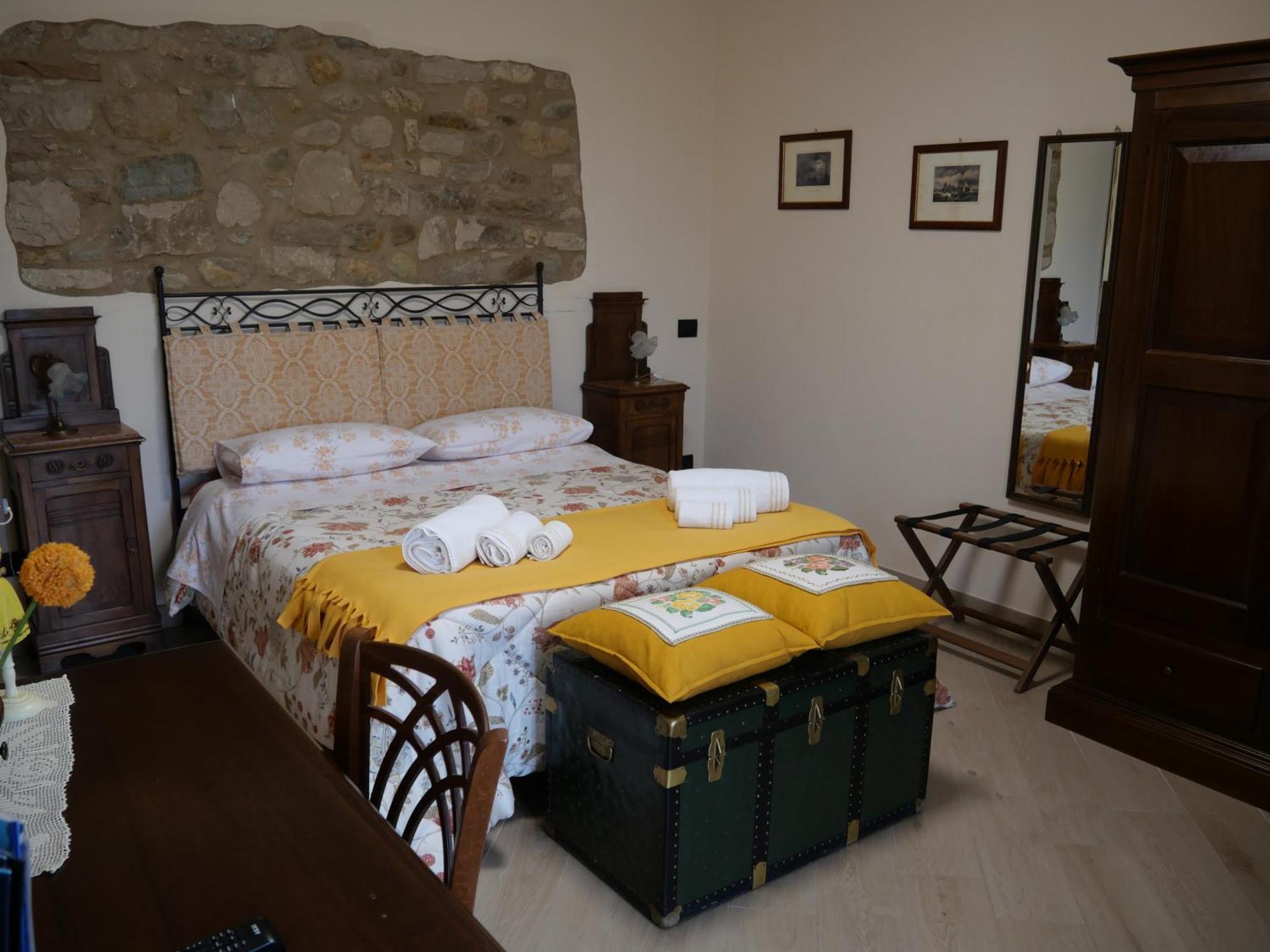 Il Poggio Degli Antichi Sapori Villa Paternopoli Dış mekan fotoğraf